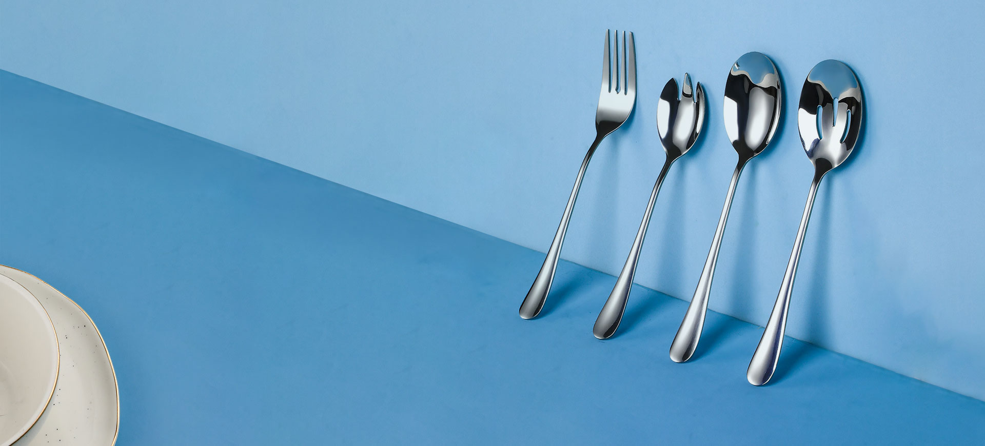 Diseñado para el arte culinario