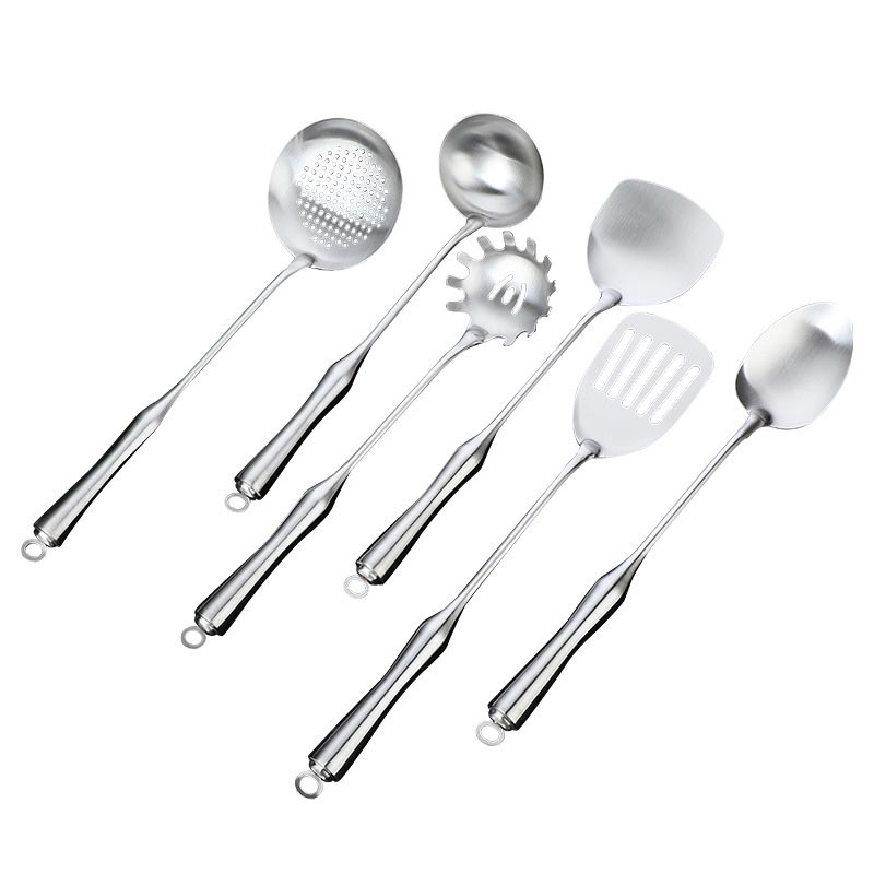 ¿Por qué elegir utensilios de cocina de acero inoxidable?