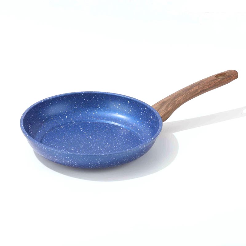 ¿Por qué las sartenes antiadherentes de hierro fundido cambian las reglas del juego en la cocina?