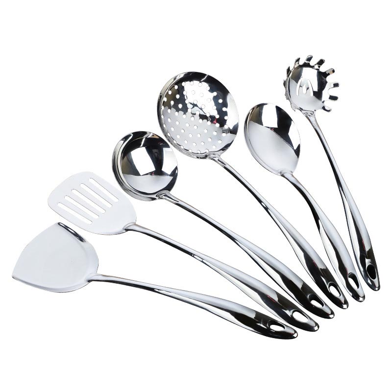 ¿Por qué los utensilios de cocina modernos de acero inoxidable son la mejor opción para las cocinas modernas?